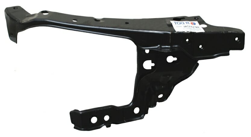 MARCO RADIADOR ASTRA 06-08 EUROPEO ***** DER