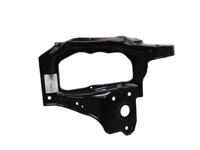 MARCO RADIADOR CORSA 02-11/ TORNADO 04-11 (BASE FARO) DER