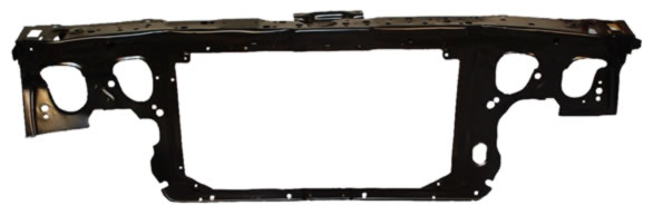 MARCO RADIADOR CUTLASS 87-96/ CENTURY 83-96 ****