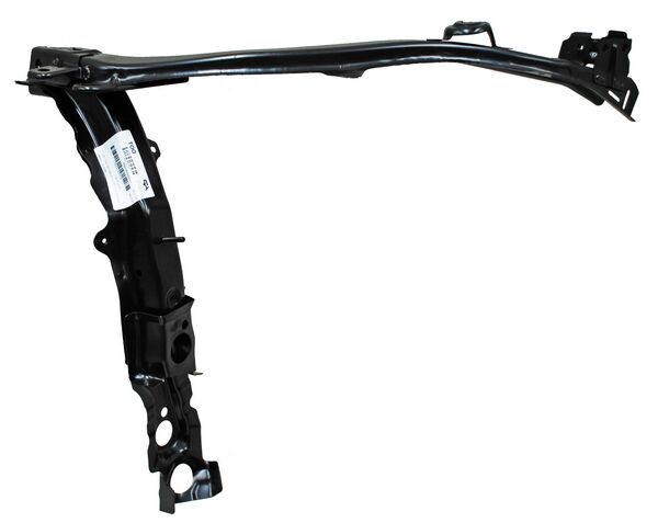 MARCO RADIADOR EQUINOX 18-21 IZQ