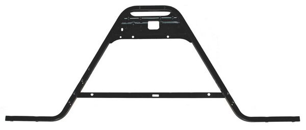 MARCO RADIADOR SUBURBAN/ TAHOE/ AVALANCHE 07-14 CENT *****2