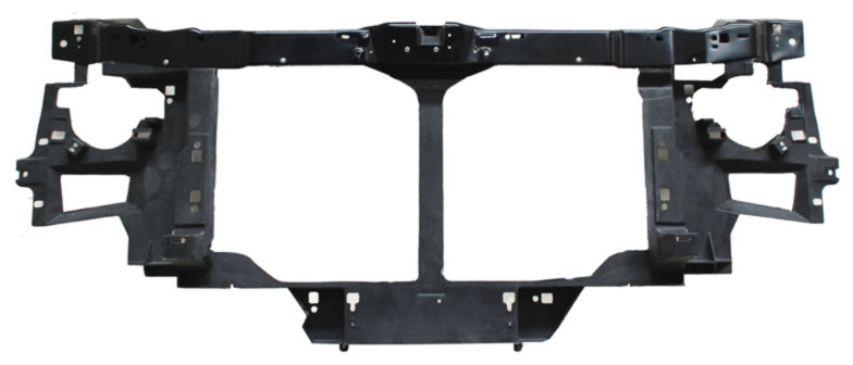 MARCO RADIADOR CHEV VAN EXPRESS 03-10 LUJO 725A CCC