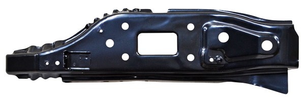 MARCO RADIADOR ATTITUDE 15-24/ MIRAGE G4 19-20/ MIRAGE 15-16 288 NZL IZQ 287