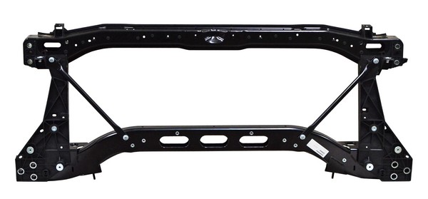 MARCO RADIADOR DODGE PU 19-24 RAM 2500/3500 Q10