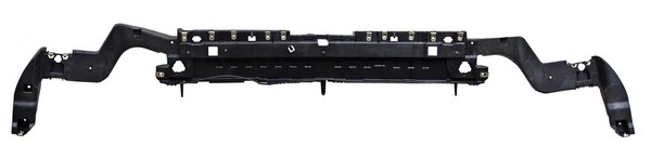 MARCO RADIADOR EDGE 15-18 SUP 627 NZL