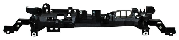 MARCO RADIADOR FIGO 16-18 SUP ALD252 288