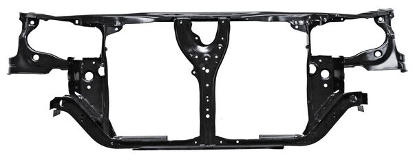 MARCO RADIADOR ACCORD 98-00 4P 4 CIL ***2