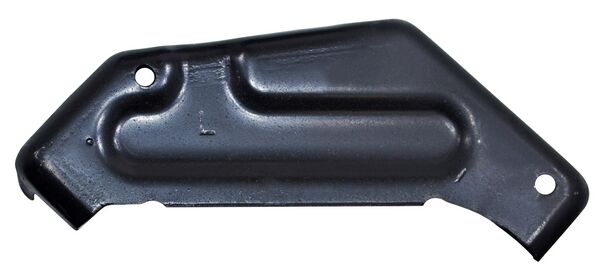 MARCO RADIADOR CRV 23-25 INF NZL IZQ