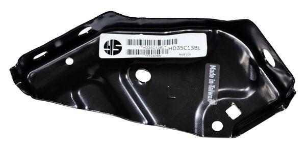 MARCO RADIADOR HRV 23-25 INF IZQ