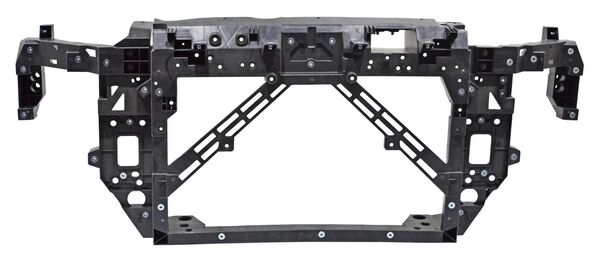 MARCO RADIADOR JAC SEI 4 PRO 21-25 NZL