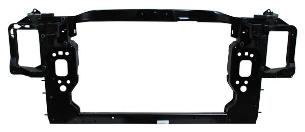 MARCO RADIADOR CHEROKEE 14-18 COMPLETO Q10