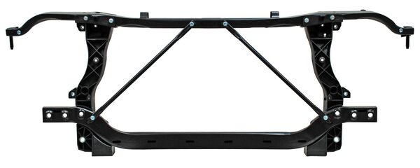 MARCO RADIADOR WRANGLER 18-21 Q10 NZL