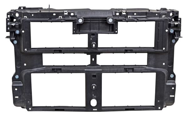 MARCO RADIADOR MAZDA 3 19-25 4P/ CX30 20-25 S/VENTILAS ALD256 288 NZL