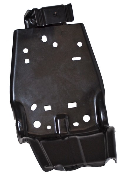 MARCO RADIADOR MAZDA CX5 18-22 CENTRAL 627