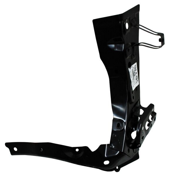 MARCO RADIADOR MAZDA CX9 16-23 CCCC IZQ