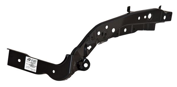 MARCO RADIADOR MAZDA CX9 07-18 SUP CCCC DER