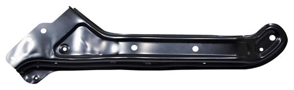 MARCO RADIADOR MG HS 21-24 DER