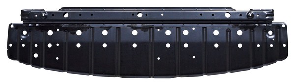 MARCO RADIADOR MIRAGE G4 21-24 INF 250704