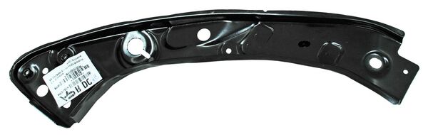 MARCO RADIADOR OUTLANDER 07-13 ***** IZQ