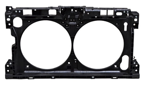 MARCO RADIADOR ALTIMA 19-24 Q10