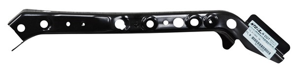 MARCO RADIADOR ALTIMA 19-24 MTP DER