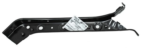 MARCO RADIADOR JUKE 11-17 SUP MTP BBBB IZQ