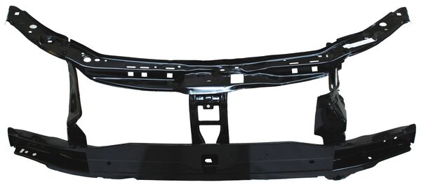 MARCO RADIADOR PLATINA/ CLIO 02-10 COMP C/REFUER 287 980.09 bbb