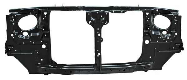 MARCO RADIADOR NISSAN PU D22/ FRONTIER 08-15 2.4L GAS/ DIESEL ALD24S3 288U 287 1480.09