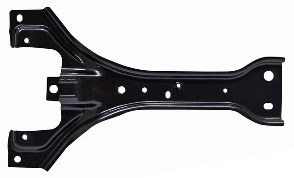 MARCO RADIADOR NISSAN PU NP300/ FRONTIER 21-23 CENT