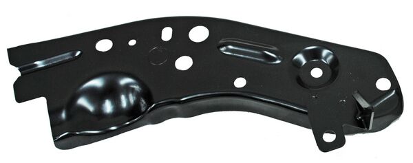 MARCO RADIADOR SENTRA 13-19 DER