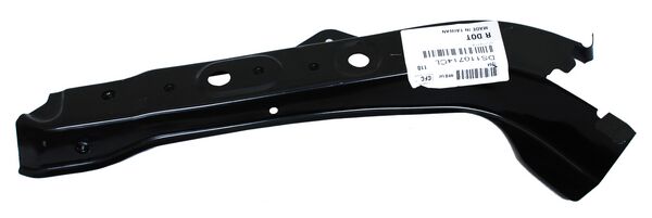 MARCO RADIADOR TIIDA 07-18 IZQ