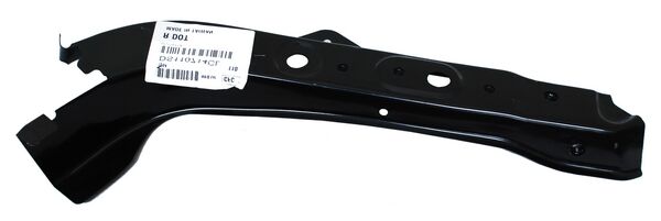 MARCO RADIADOR TIIDA 07-18 288 NZL DER