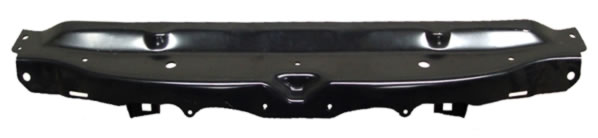 MARCO RADIADOR PEUGEOT 406 01-05 SUP *****