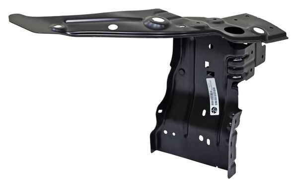 MARCO RADIADOR DUSTER 21-24 DER