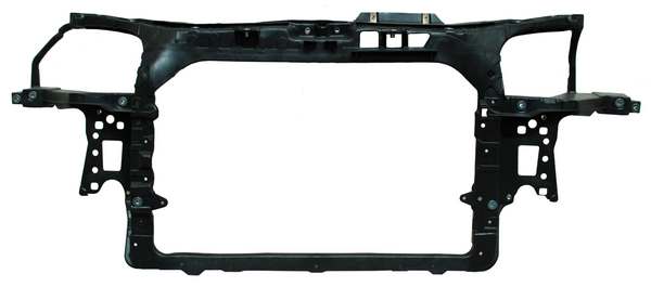 MARCO RADIADOR IBIZA/ CORDOBA 03-09 C/A/A ALD213 TYG 287 1380.09 730