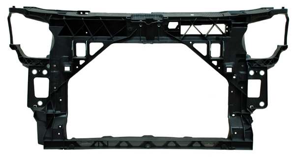 MARCO RADIADOR IBIZA 09-12 C/ A/A ALD223 2252 288 NZL modificar MRSIB10