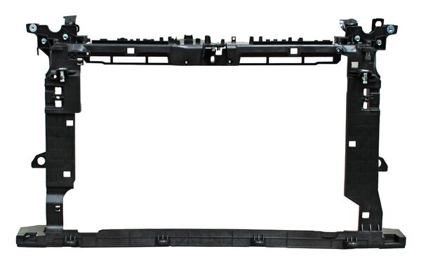 MARCO RADIADOR IBIZA 18-25 C/A/A ALD244 288 NZL 732