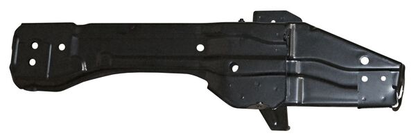 MARCO RADIADOR COROLLA CROSS 22 IZQ