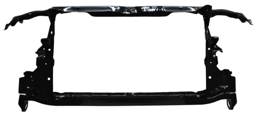 MARCO RADIADOR COROLLA 03-08