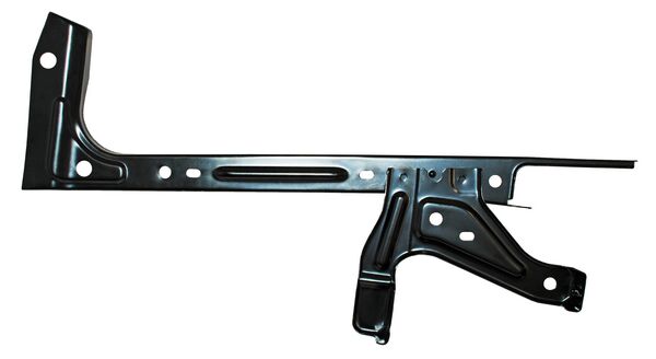 MARCO RADIADOR COROLLA 17-19 CENTRAL BASE CHAPA ODC010