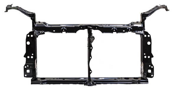 MARCO RADIADOR COROLLA 20-24 LE/BASE/HYBRID