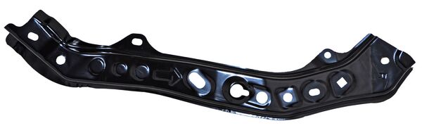 MARCO RADIADOR COROLLA 20-24 MTP DER