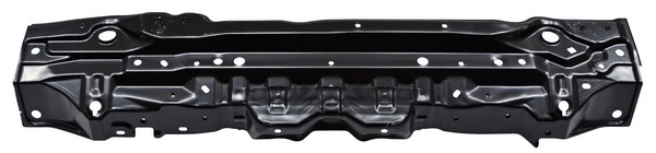 MARCO RADIADOR HIACE 20-24 SUP CMA1121