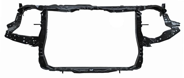 MARCO RADIADOR HIGHLANDER 08-10 *****