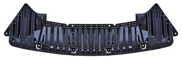 MARCO RADIADOR HIGHLANDER 14-16 BASE/LE/XLE/PREMIUM INF SOPORTE BBBB