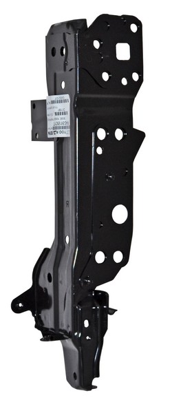 MARCO RADIADOR PRIUS 16-22 IZQ