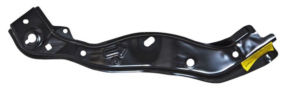 MARCO RADIADOR PRIUS 16-22 SUP IZQ