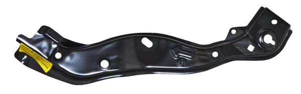 MARCO RADIADOR PRIUS 16-22 SUP DER