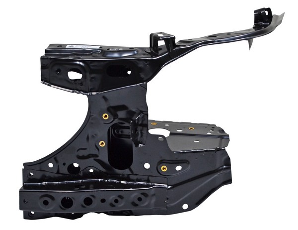 MARCO RADIADOR TACOMA 24-25 250808 IZQ