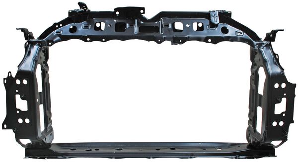 MARCO RADIADOR YARIS 07-16 4P 582